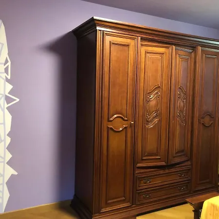 Appartamento Casa Di Fiammetta