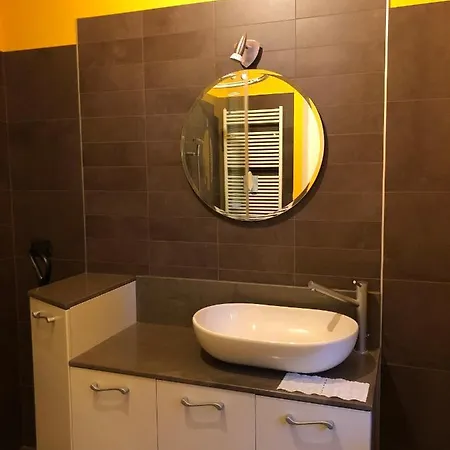 Casa Di Fiammetta Aosta