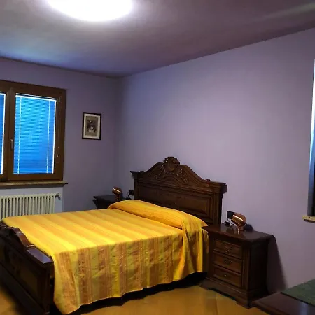 Casa Di Fiammetta Appartamento *