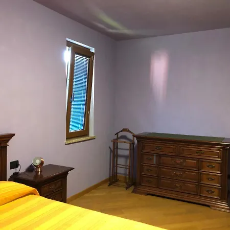 Casa Di Fiammetta