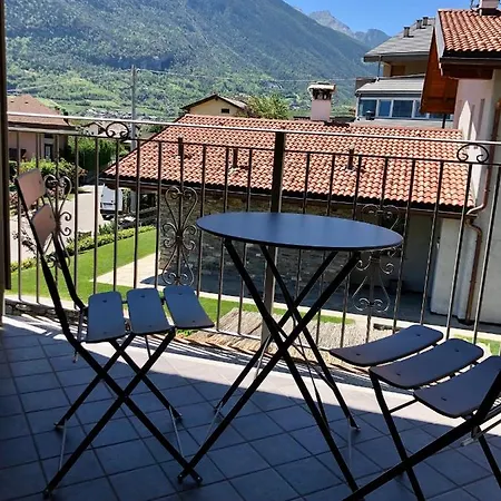 Casa Di Fiammetta