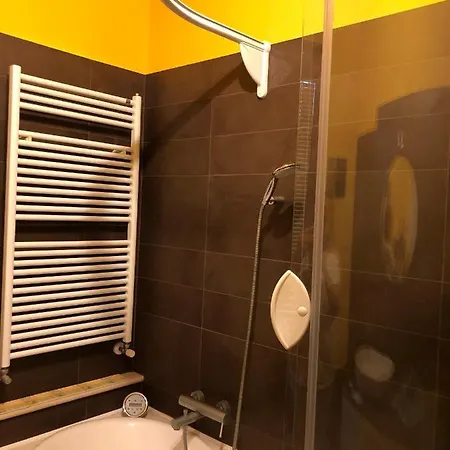 Casa Di Fiammetta