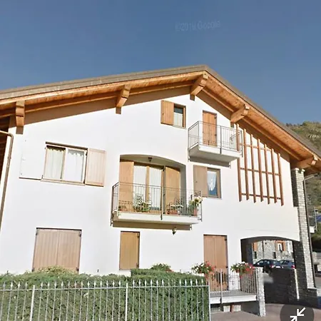 Casa Di Fiammetta Apartment *